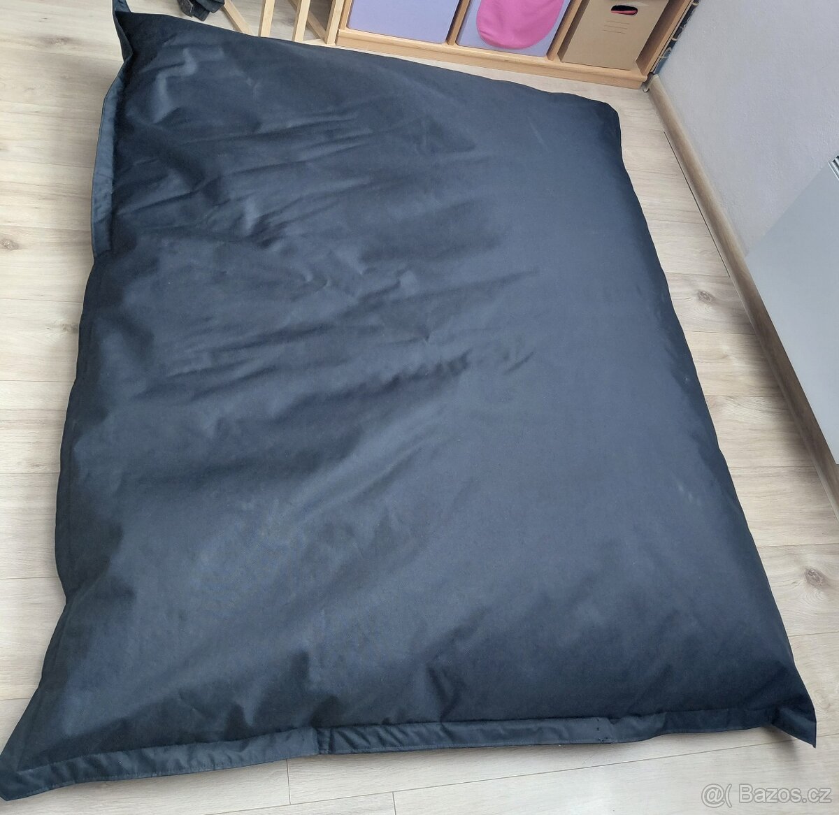 Sedací vak CRAZY SHOP MAXI