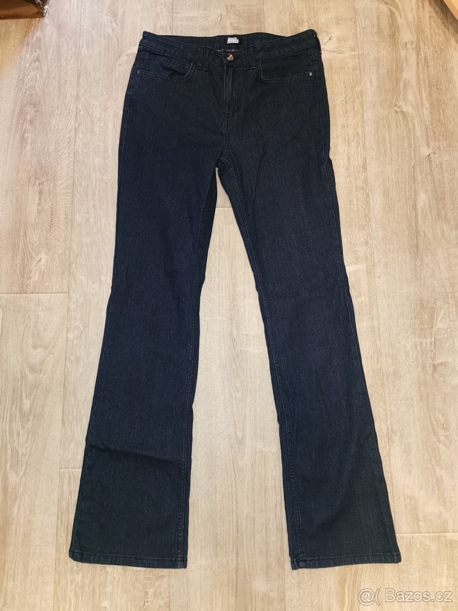 3 x džíny - SLEVY