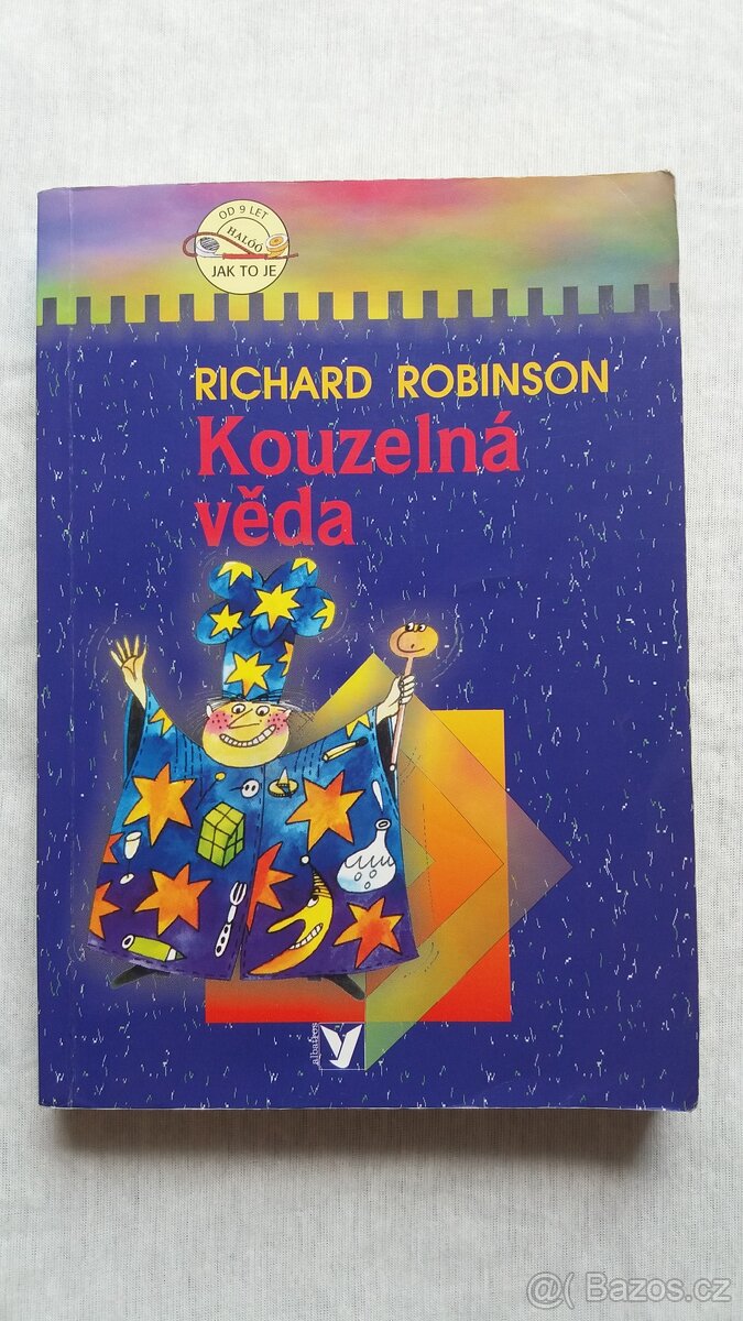 Kouzelná věda