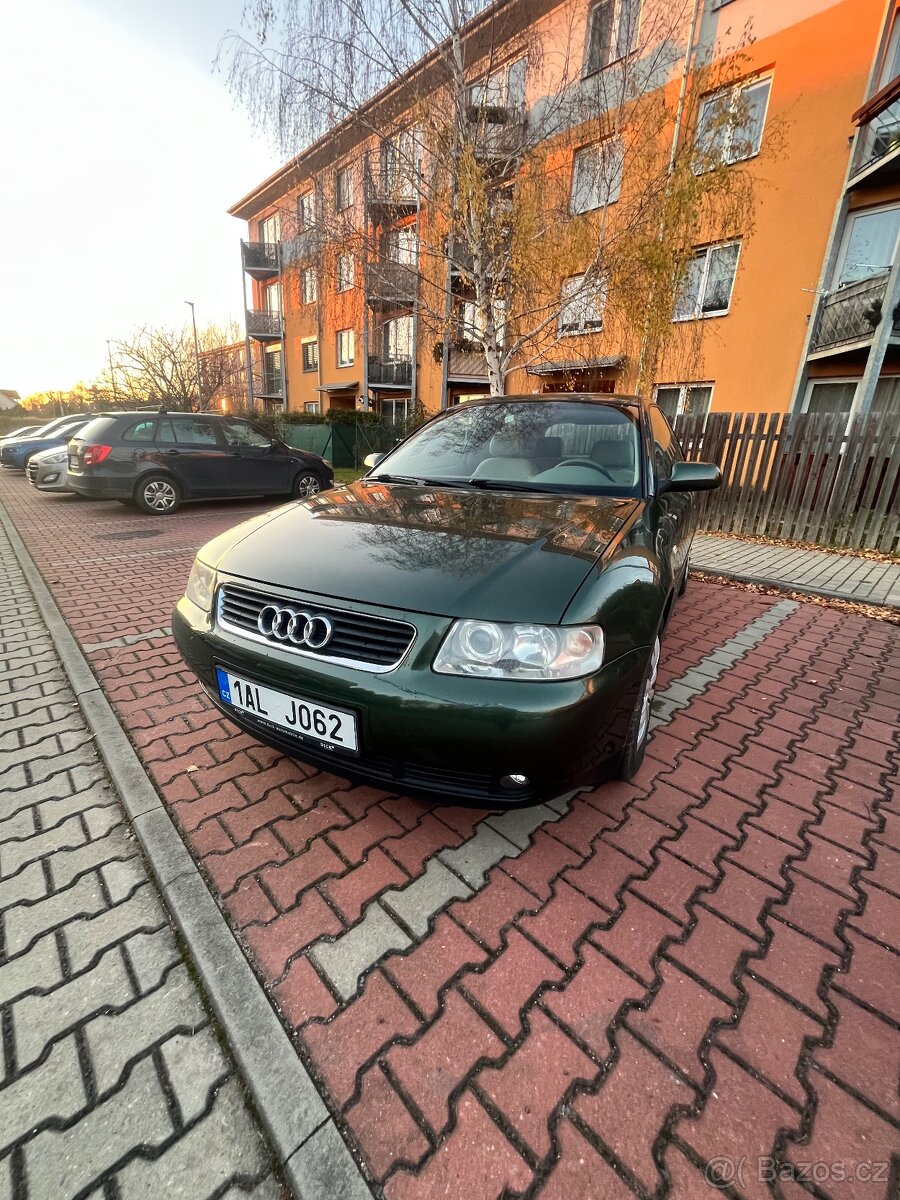 Audi A3 1.6 75kw