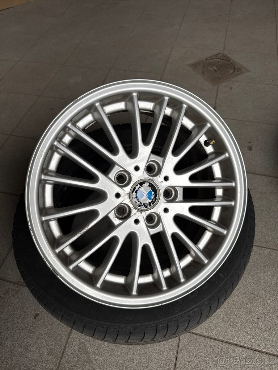 Koupím 1x disk Styling 110