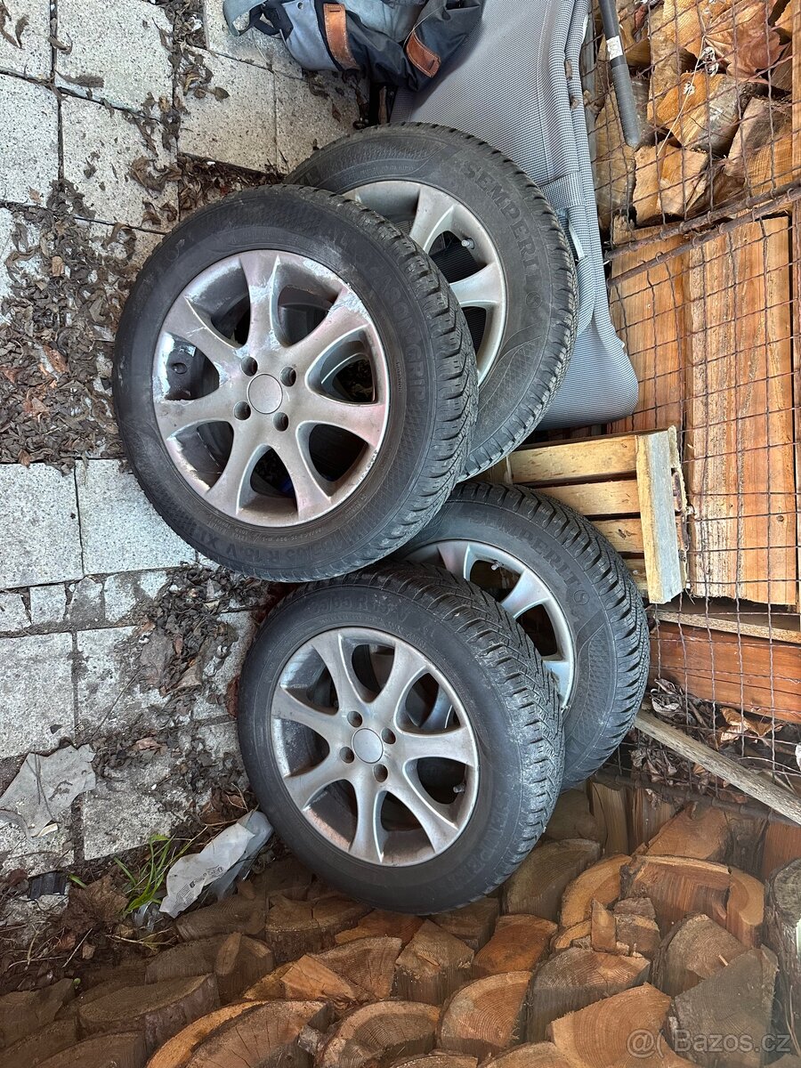 Kola R15