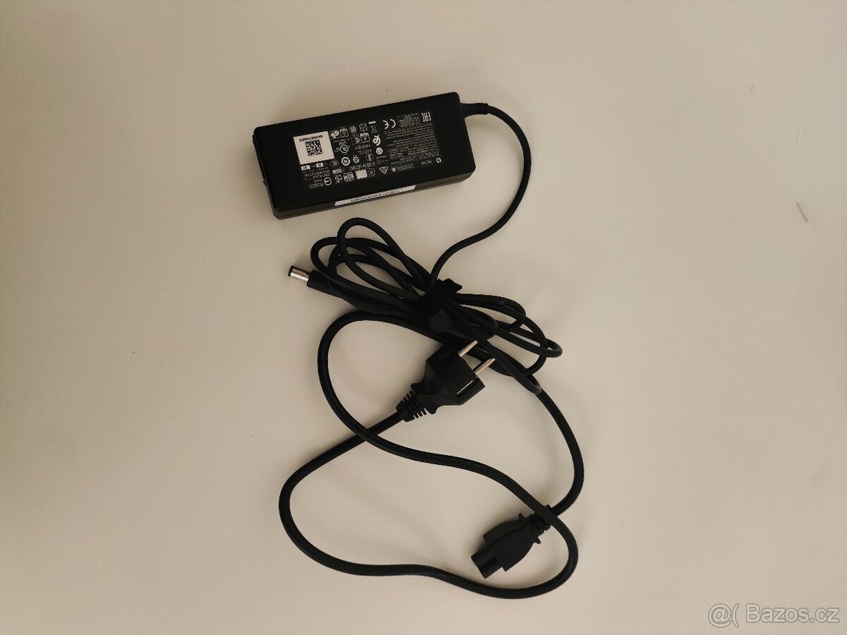 #M050 HP 90W napájací adaptér (originál)