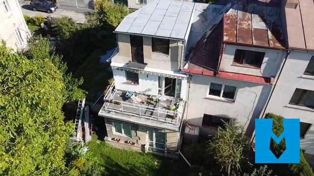 Prodej, Vícegenerační dům, 300 m2 - Praha - Ruzyně