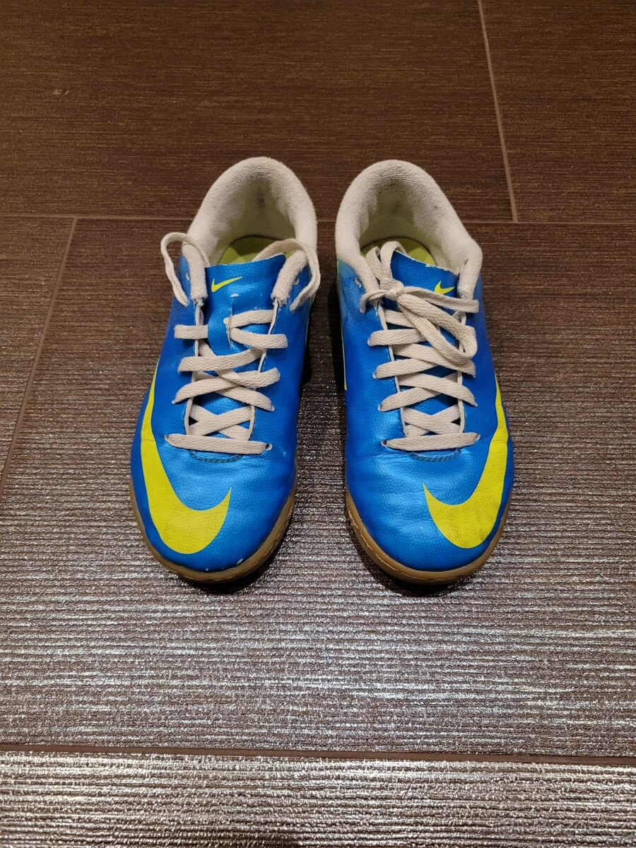 Dětské kopačky Nike