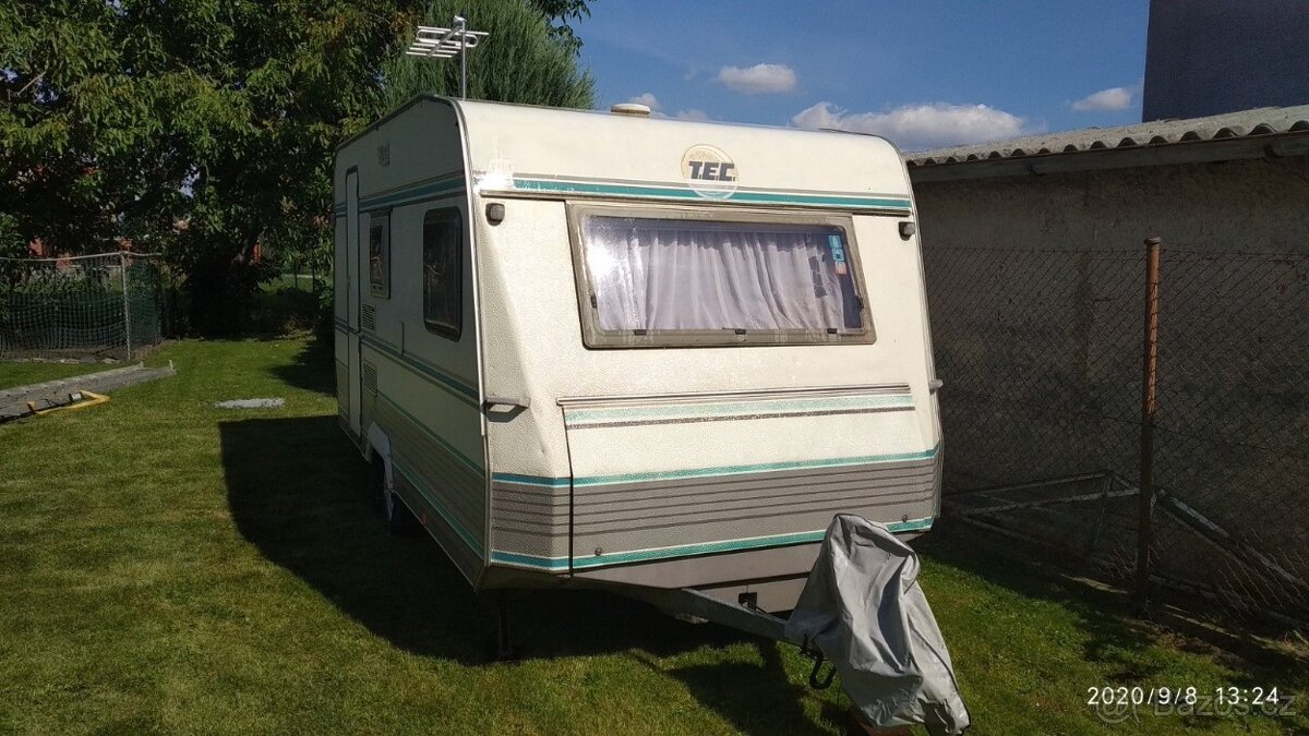 Karavan - TEC