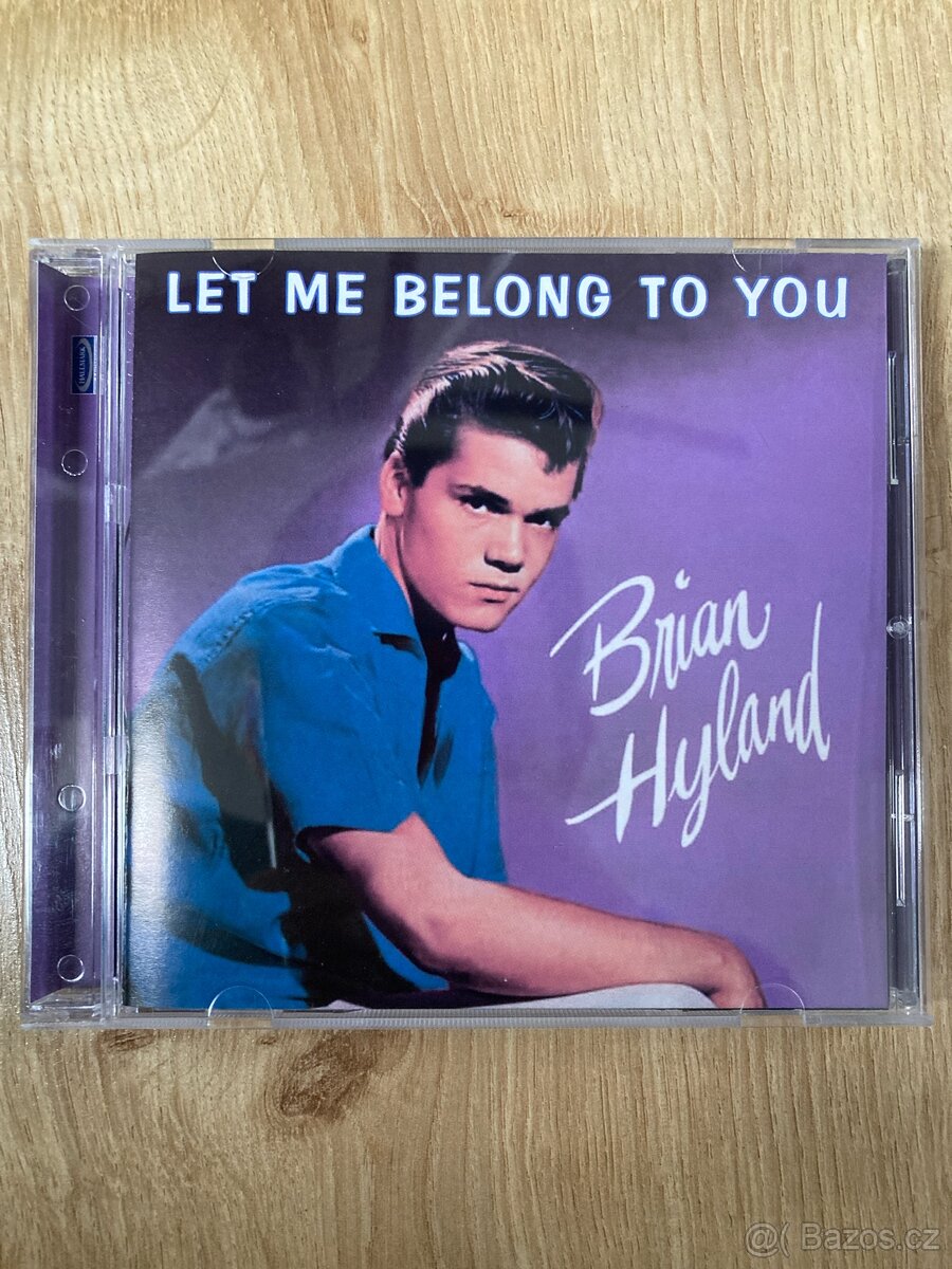 Brian Hyland