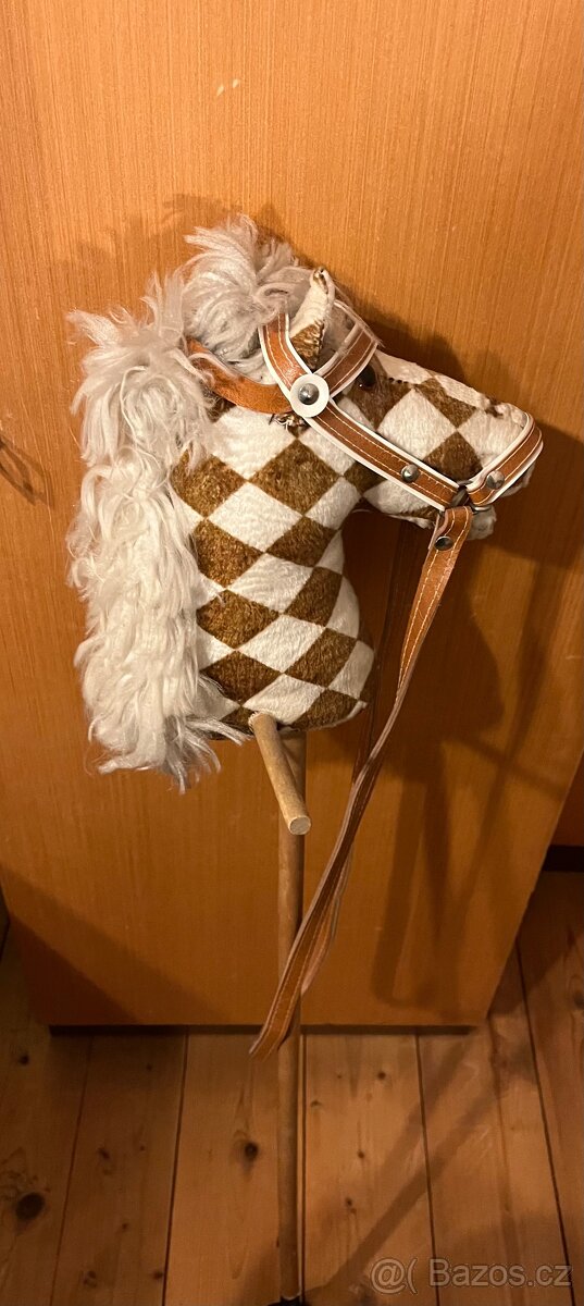 Koník -hobby horse