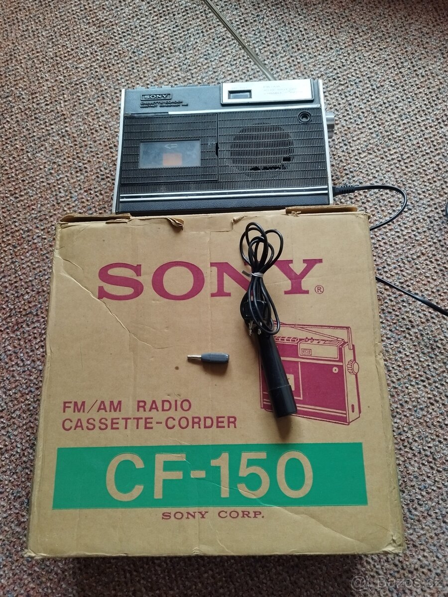 SONY