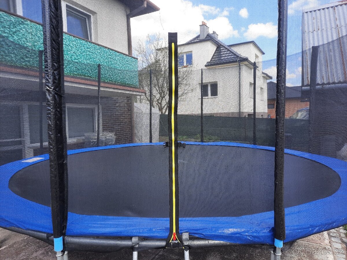 Trampolina 5m