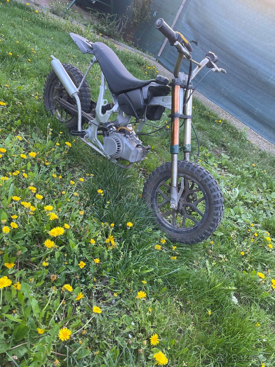 Minibike