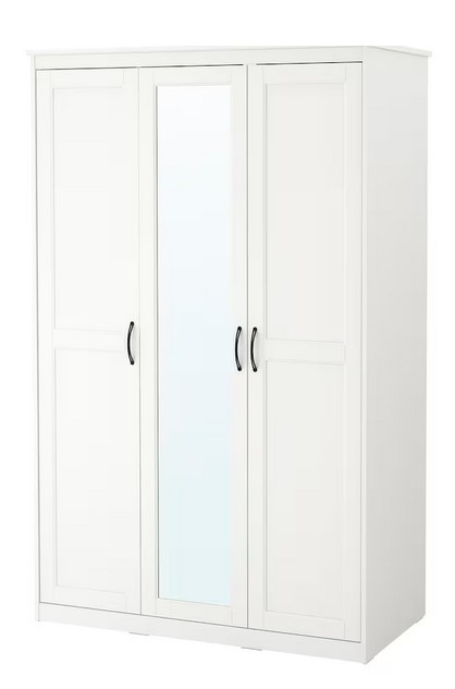 šatní skřín IKEA Songesand