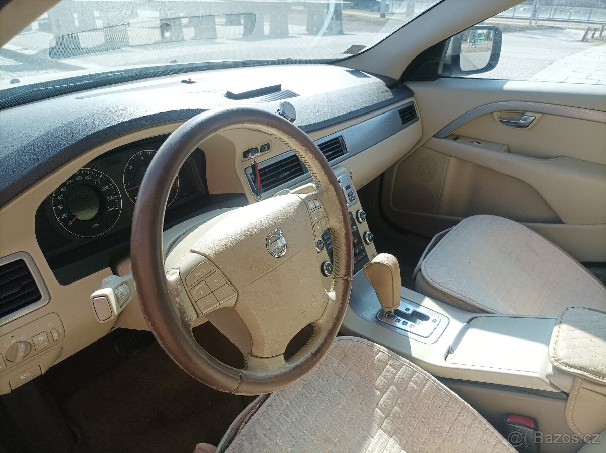 Prodám Volvo XC 70