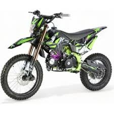 Koupím motocross