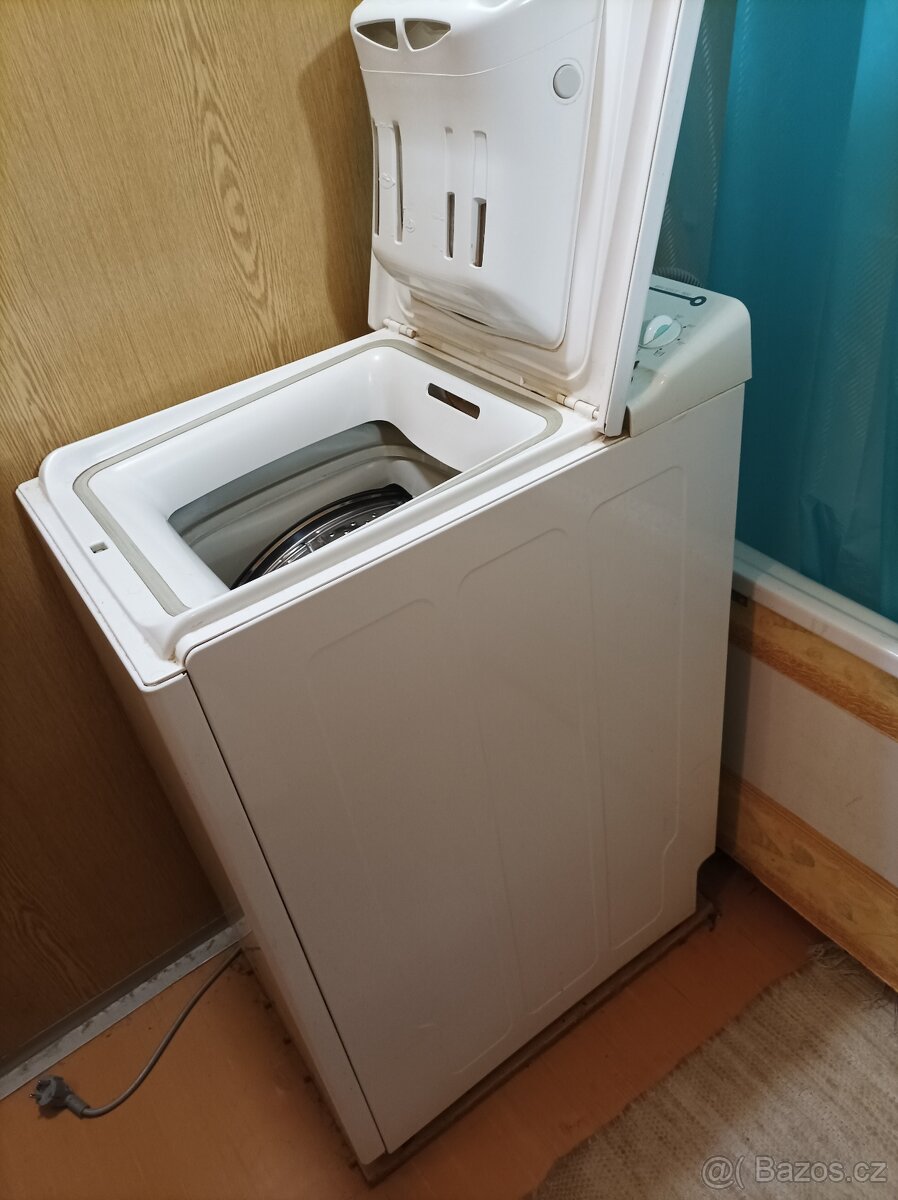 Pračka