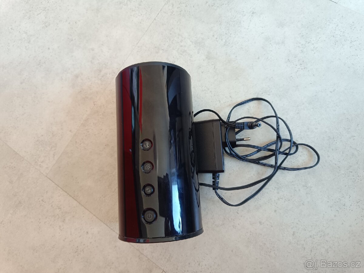 D-link WiFi router