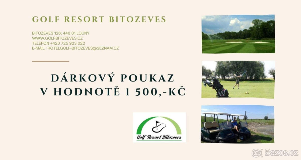 Voucher Bitozeves
