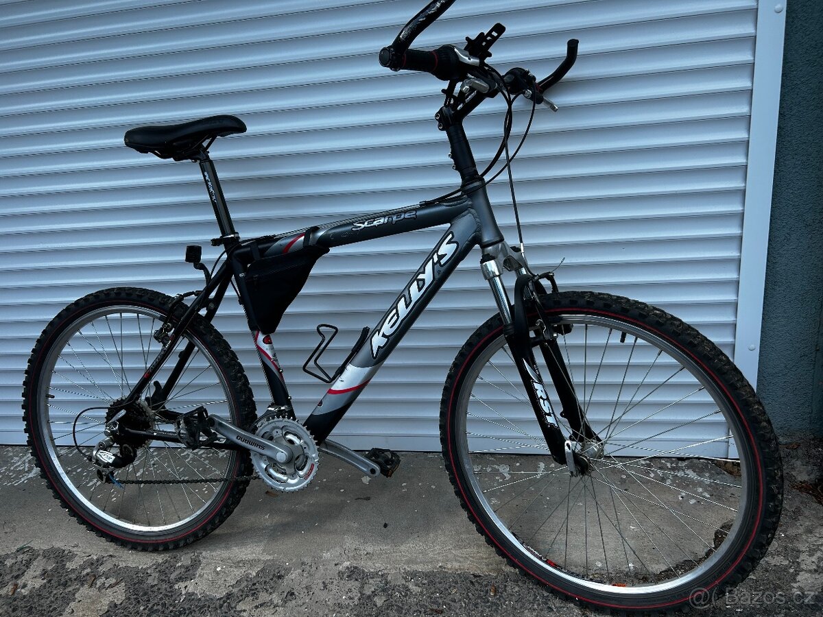 KELLY'S KOLO 19