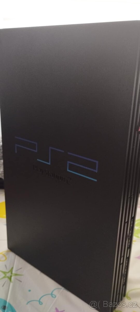 PS2 fat 50003