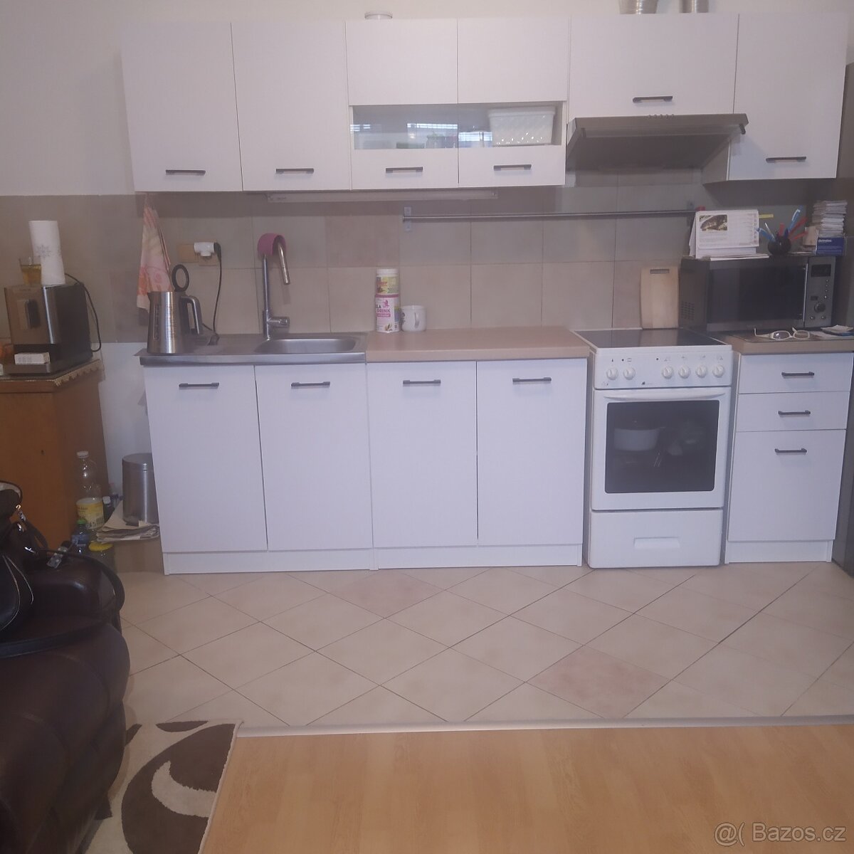 Nabizim k pronajmu byt 2+KK,Tyrsova 665/6,Vyskov