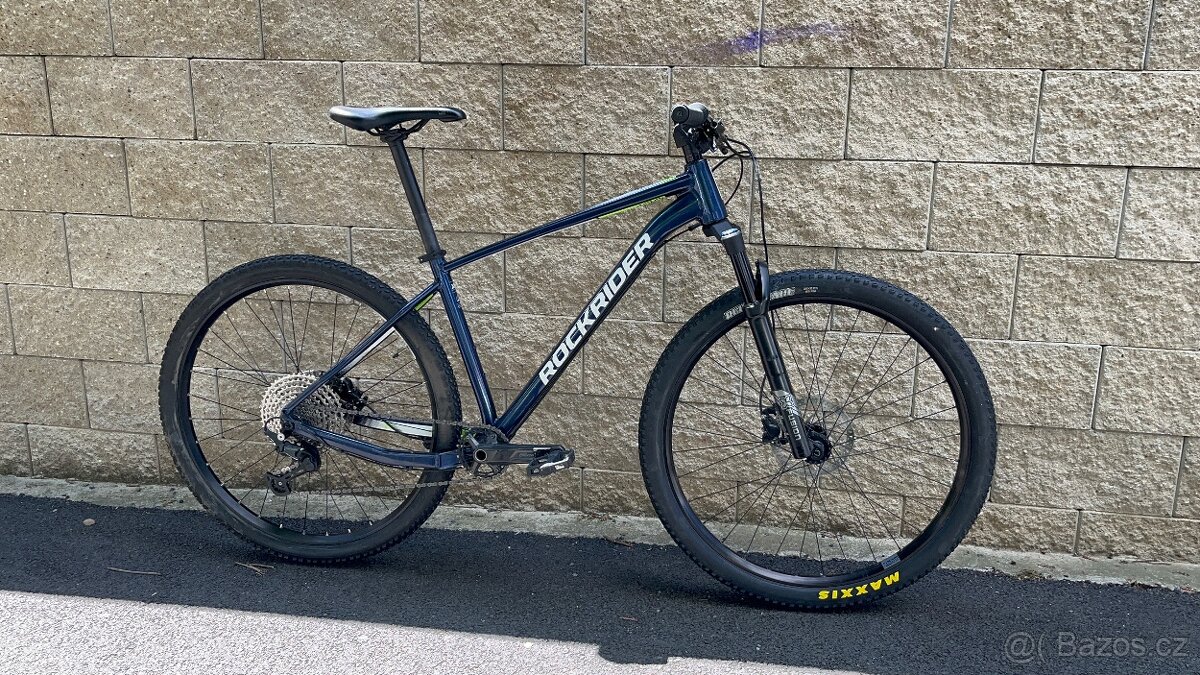 Horské kolo Rockrider XC100 29 , L