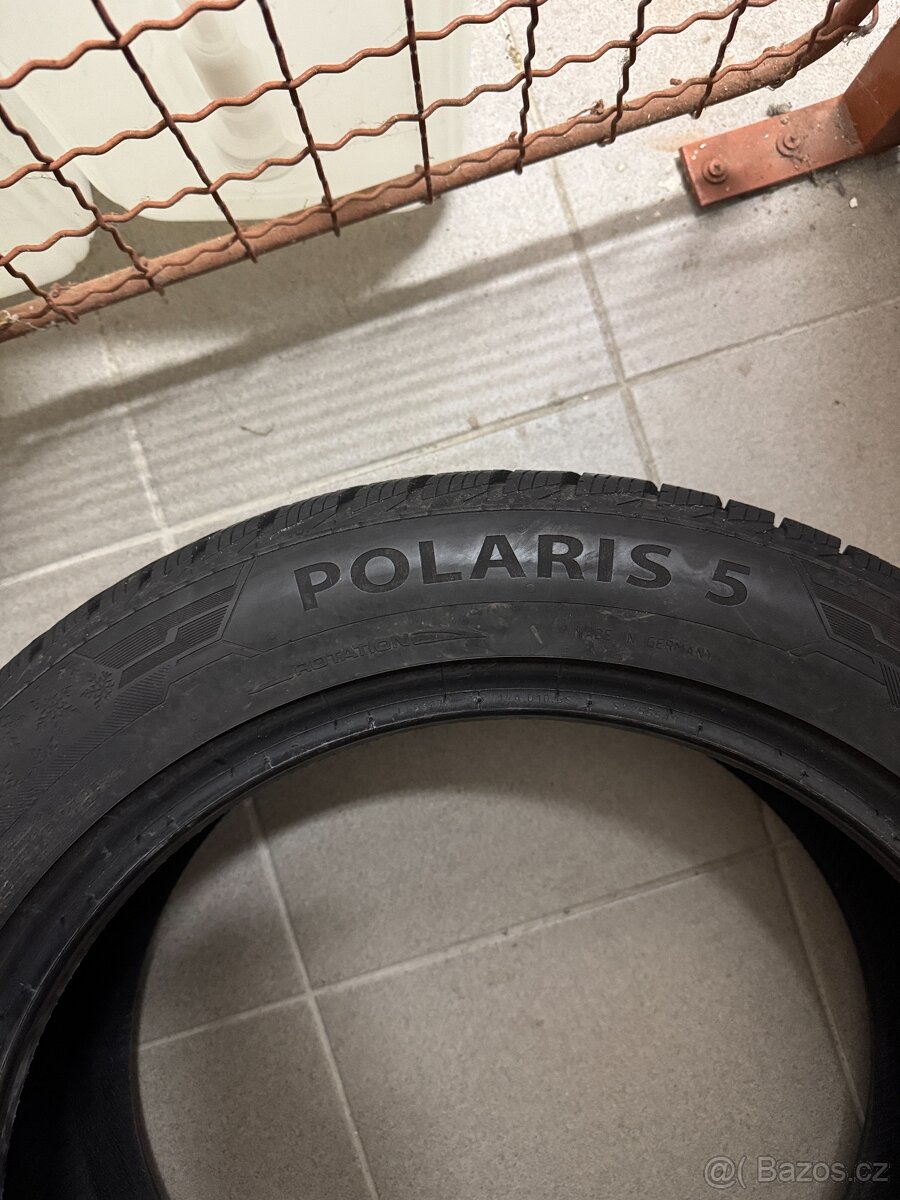 Barum Polaris - 205/55 R17 V XL