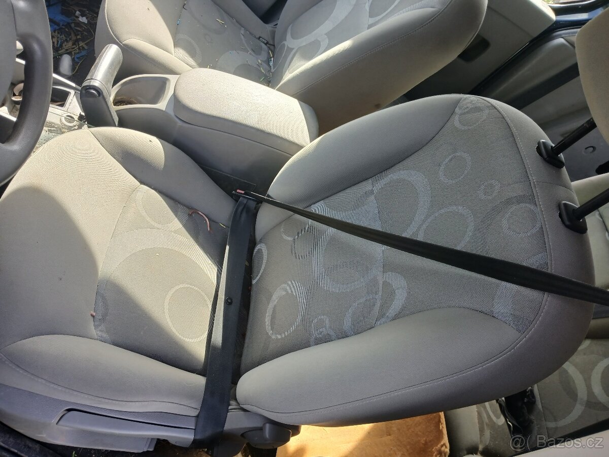 Renault kangoo na nd
