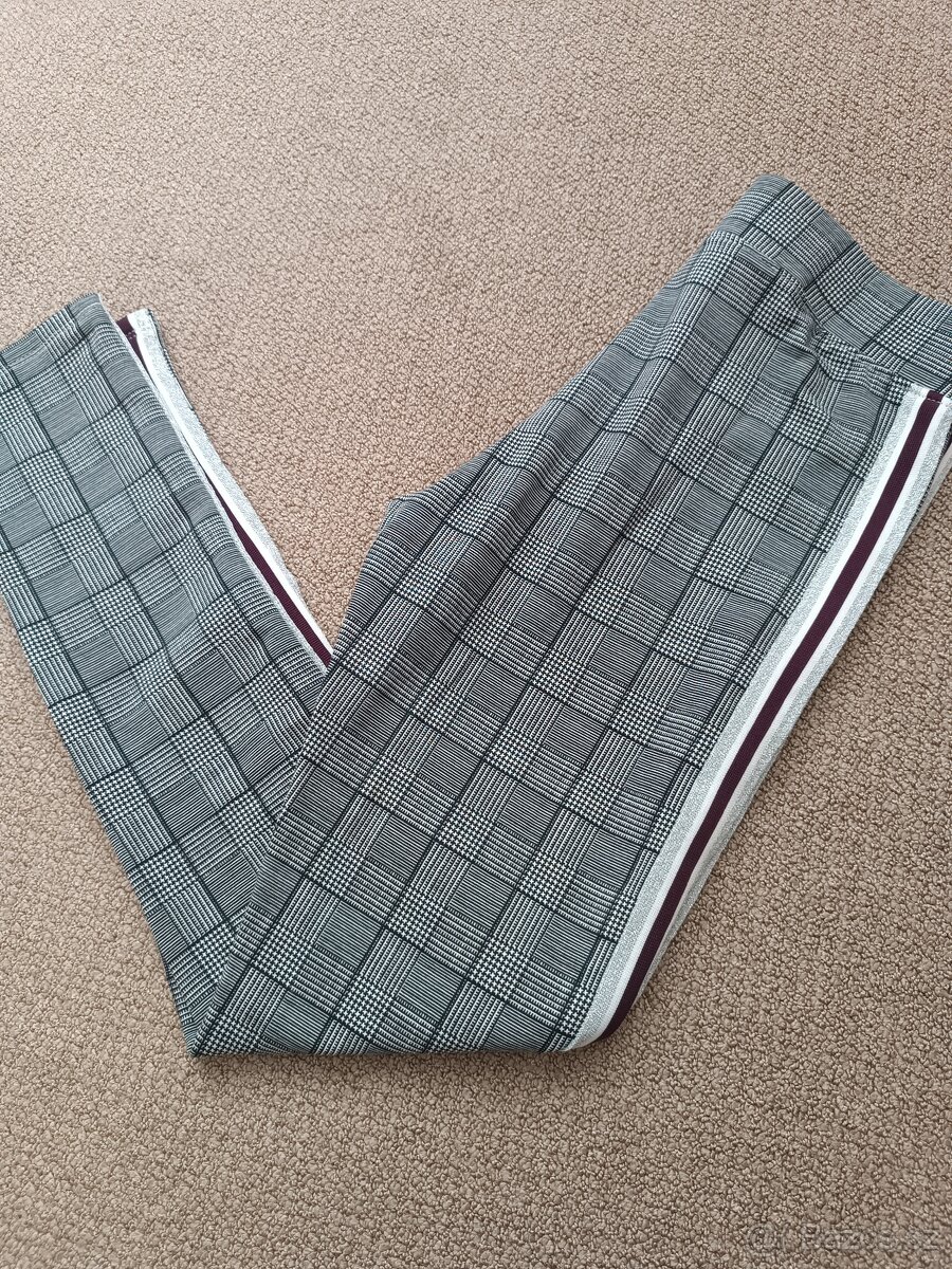 Legíny, kalhoty vel. 146/152 H&M