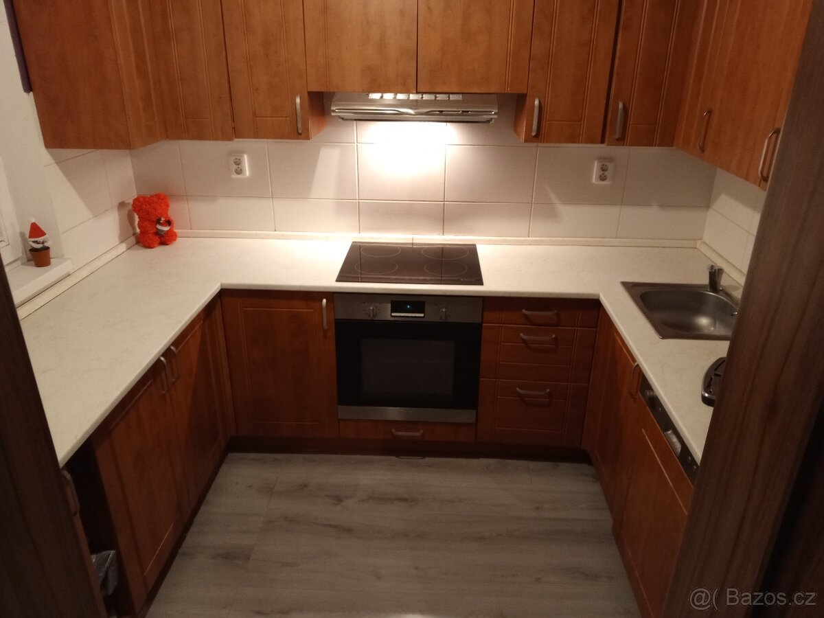 Prodej Byt 2+1 45m2 Olomouc Nové Sady 1.patro