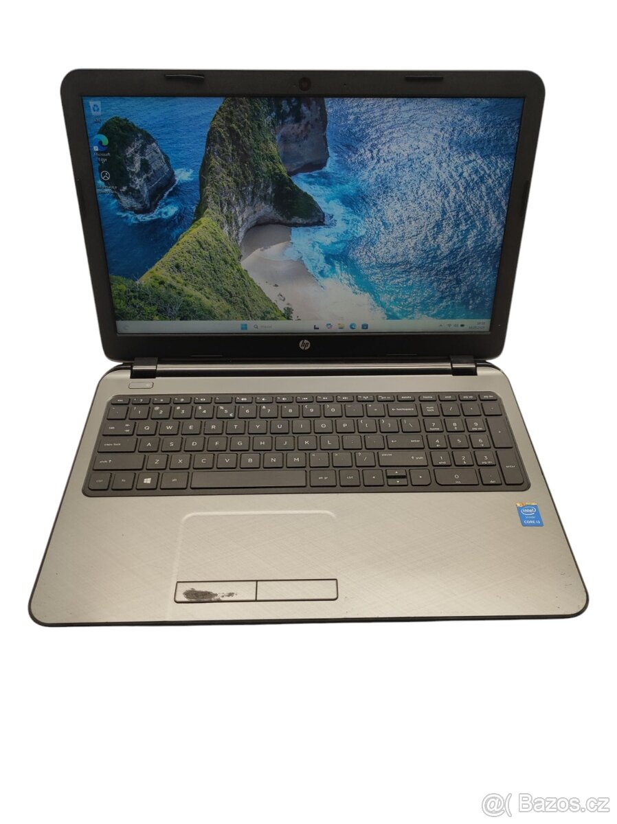 HP 15-r182nd ( 12 měsíců záruka )