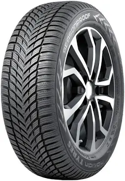 NOKIAN TYRES SEASONPROOF 185/60 R15 88H