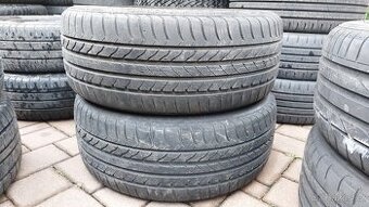 Pneu letní, 2 ks, rozměr 225/45/18, 91V, zn. GOODYEAR
