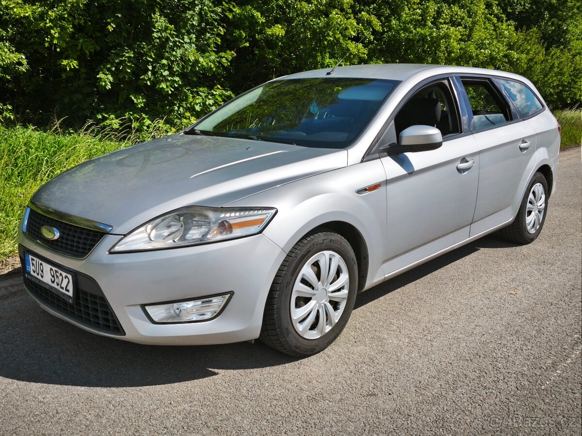 Prodám Ford Mondeo Kombi 1.8 TDCi