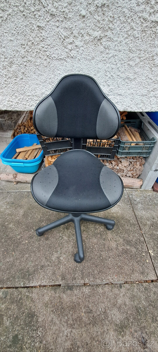 PC zidle