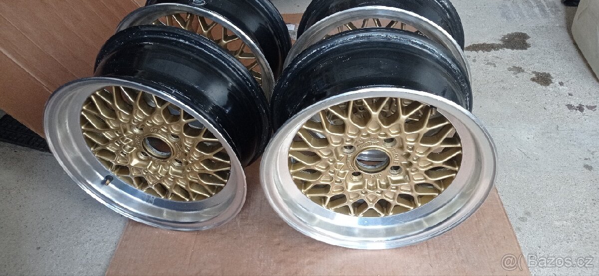 BBS Mahle