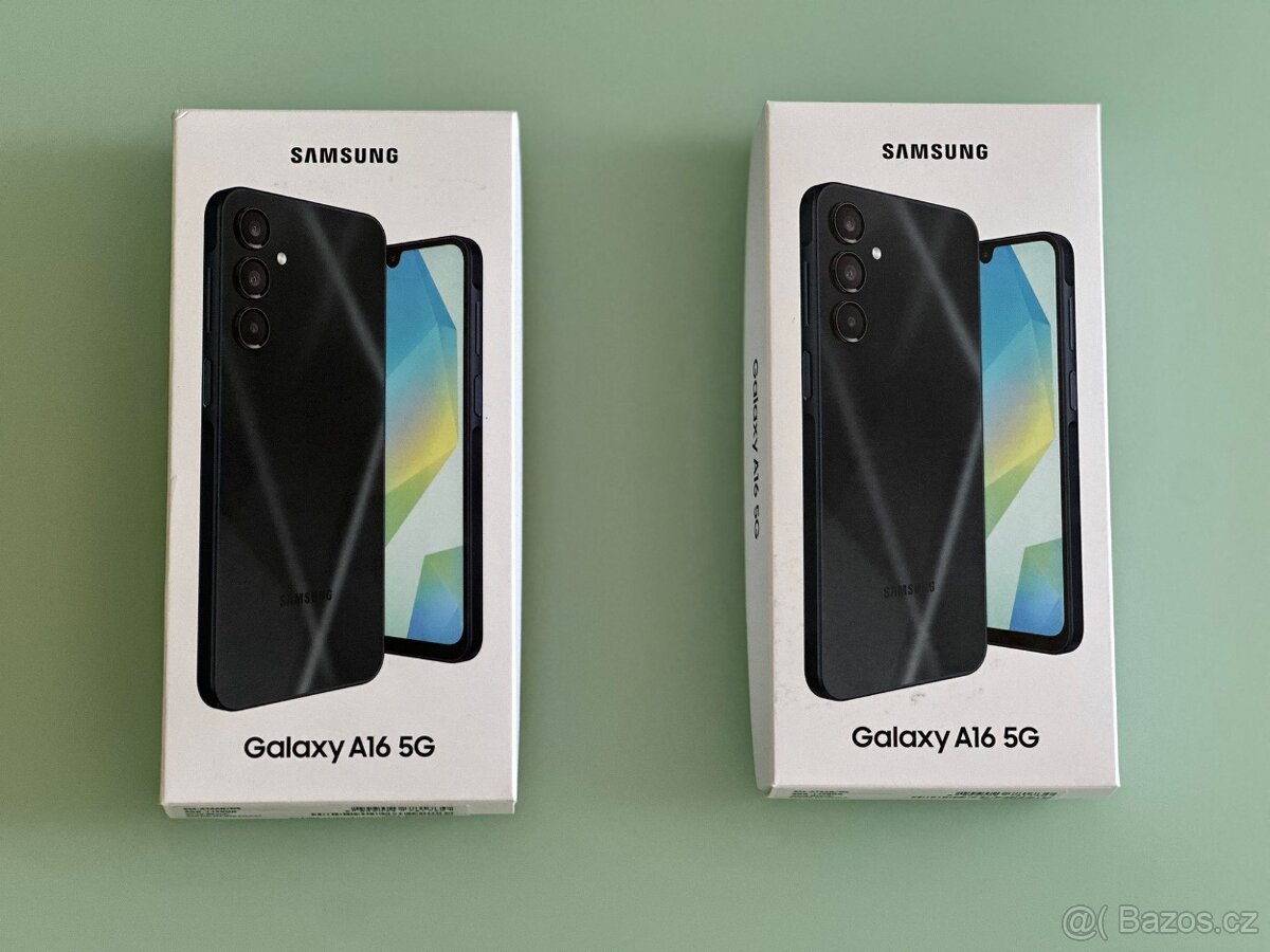 Samsung Galaxy A16 5G