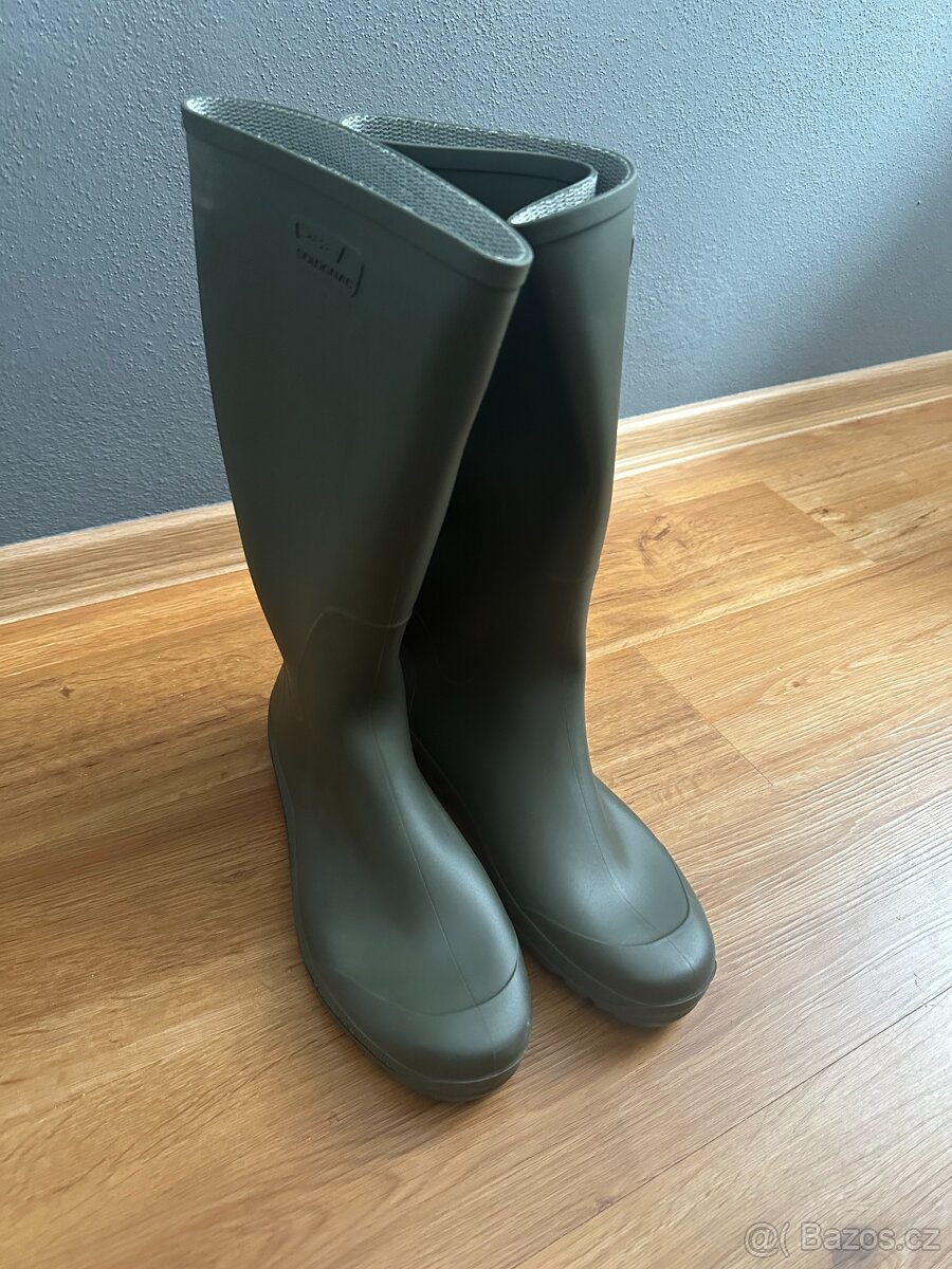 Holínky Decathlon