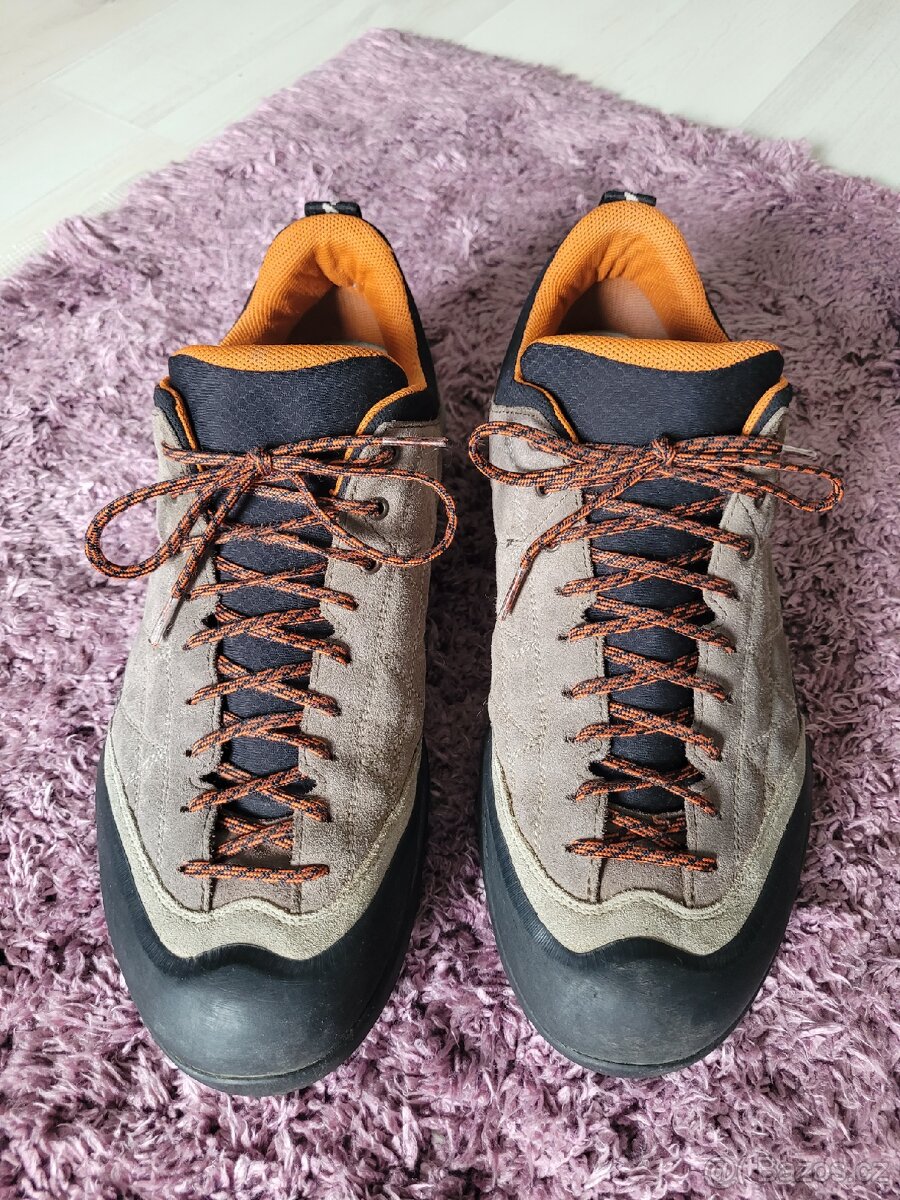 Scarpa Zen Pro 45,5