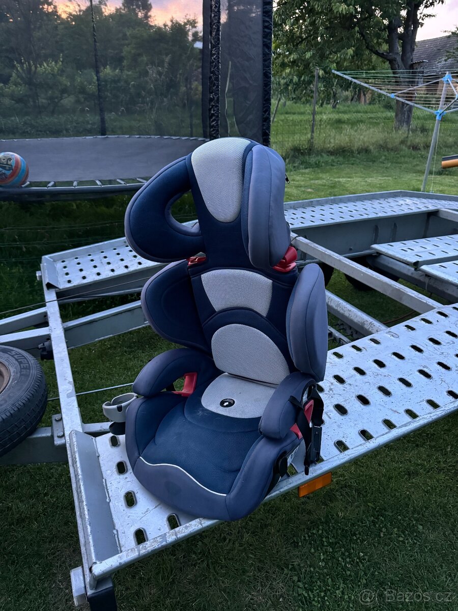 Dětská autosedačka