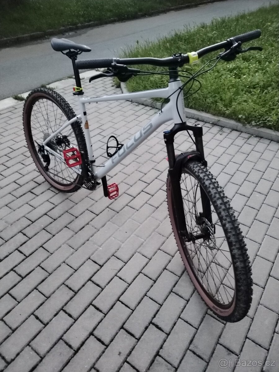 Horske kolo Focus