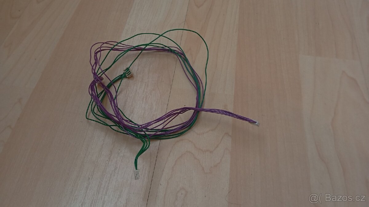 Propojovací 4 pin kabely pro tiskárny HP