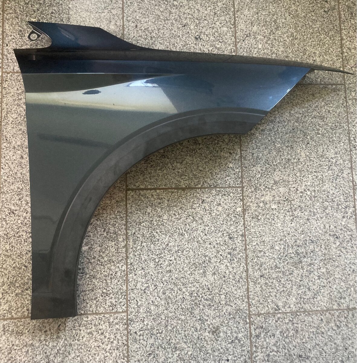 Seat Arona Pravý Přední Blatník 6F9821106