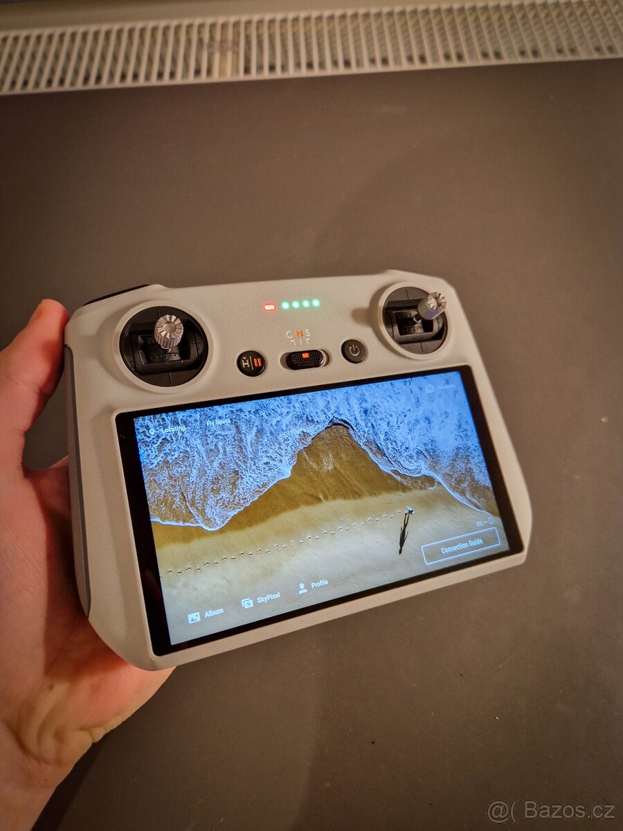 DJI RC Ovladač