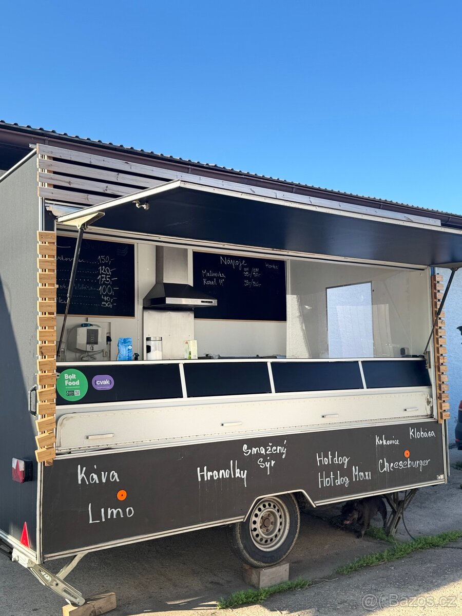 Food Truck