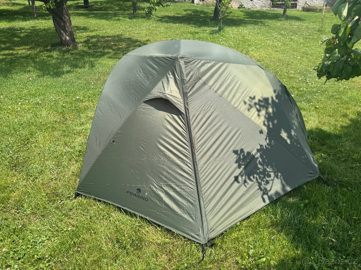 Stan Ferrino nemesi 2