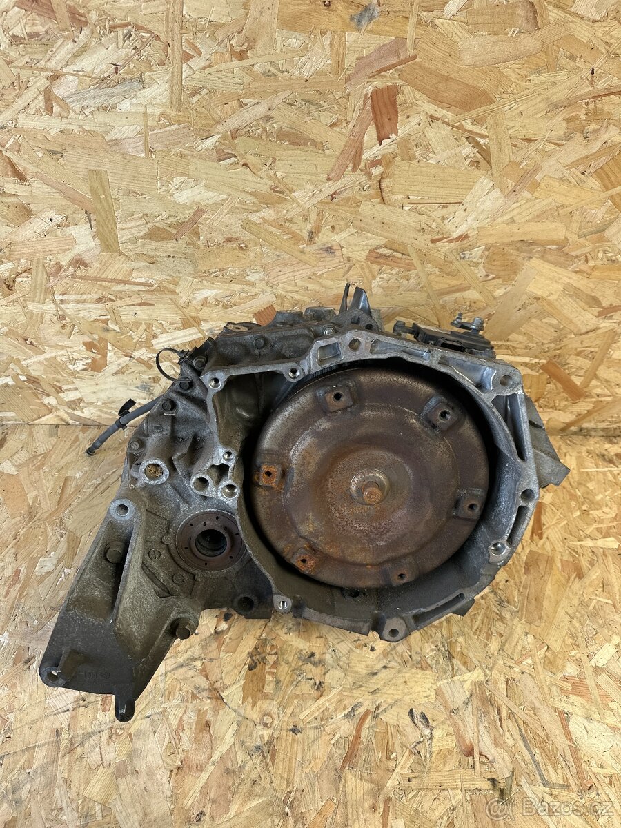 PŘEVODOVKA: AF40 / OPEL VECTRA C 3.0 CDTI
