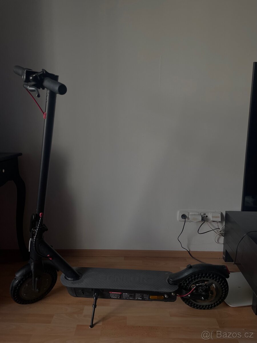 Elektrická koloběžka Sencor