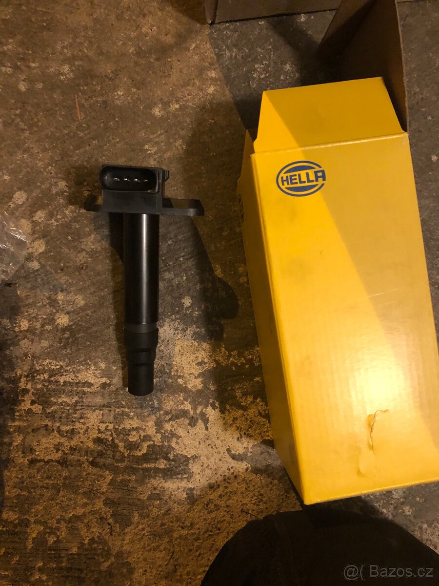 Uplne nova civka hella1.8t