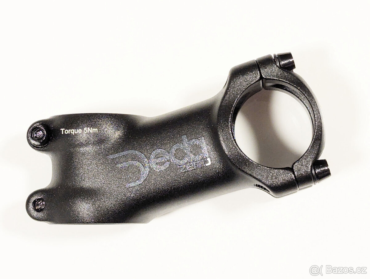 PŘEDSTAVEC DEDA ZERO 17° - 70 mm