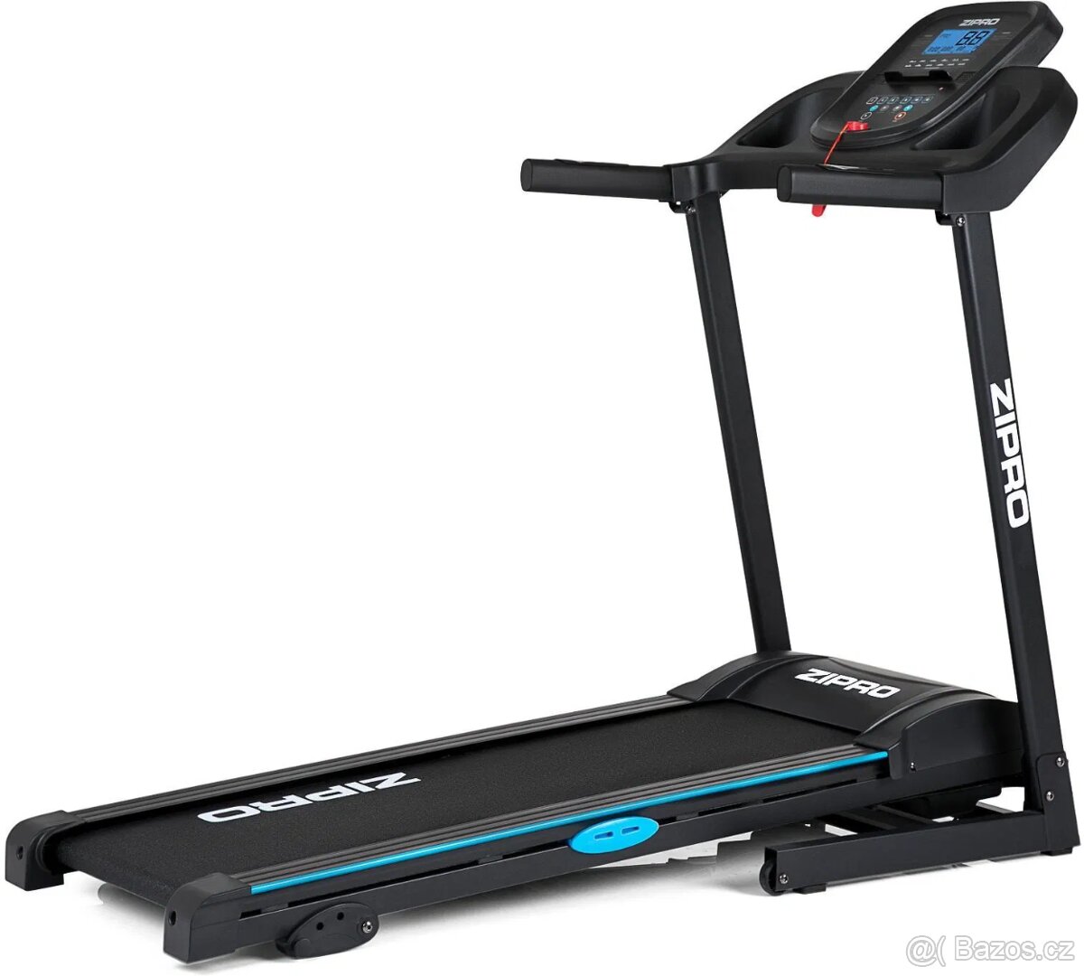 Běžecký pás Zipro Treadmill Tekno